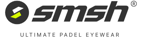 SMSH PADEL